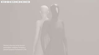Thumbnail of tessraai.com