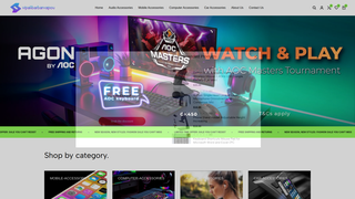 Thumbnail of sanketangsc.com