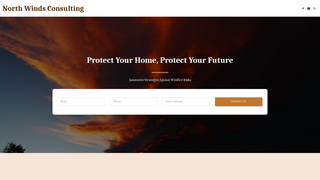 Thumbnail of northwindsconsulting.com