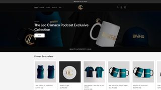 website thumbnail