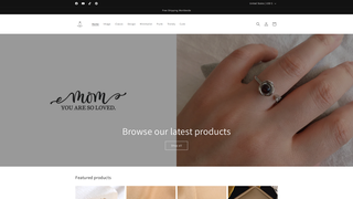 website thumbnail