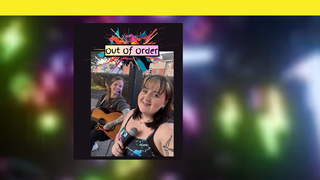 Thumbnail of outofordercork.com