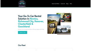Thumbnail of t2seliterentalsvirginia.com