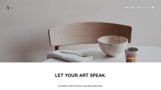 Thumbnail of realcanvasofficiel.com