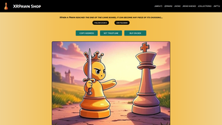 Thumbnail of xrpawnshop.com