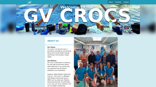 Thumbnail of gvcrocs.org