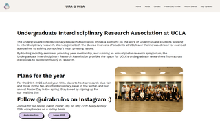 Thumbnail of uirabruins.org