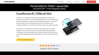 Thumbnail of en-cardarmor-us.com
