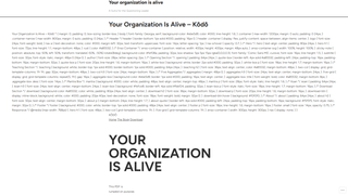 Thumbnail of kodoteaching.org