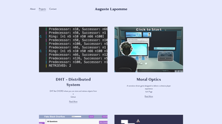 Thumbnail of augustelapomme.com