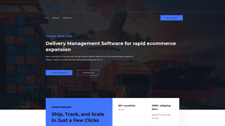Thumbnail of shipnmovecargo.com