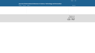 Thumbnail of jiasti.org