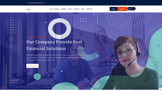 Thumbnail of affiliatemarketingcorepartners.com
