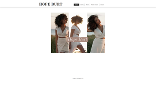 Thumbnail of hopesdanceacademy.com