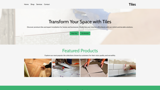 Thumbnail of tilemakers3.com