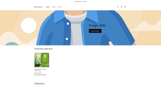 Thumbnail of golfmatshop.com