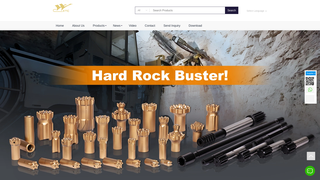 Thumbnail of roadmillingpicks.com