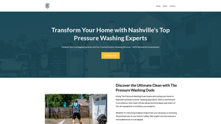 Thumbnail of pressurewashingdudedeal.com