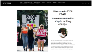 Thumbnail of stoppgenow.org