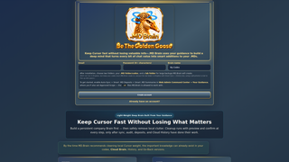 Site preview