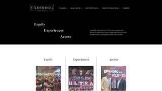 Thumbnail of underdoggp.com