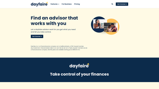 Thumbnail of dayfaire.com
