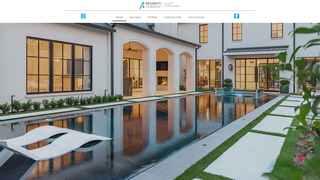 Thumbnail of modernoutdoorlivingdesigns.com