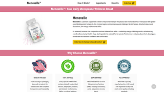 Thumbnail of menovellees.com