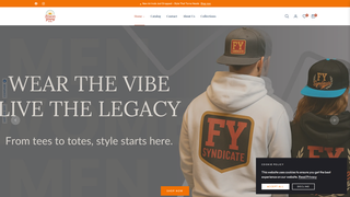 Thumbnail of foreveryoung-co.com