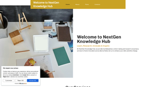 Thumbnail of nextgenkh.com