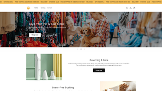 Thumbnail of zmlogisticsllc.com