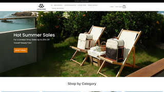 Thumbnail of lovevookshop.com