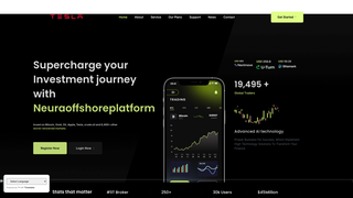 Thumbnail of neuraoffshoreplatform.com