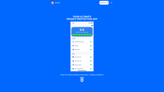 Thumbnail of guardix-security.com