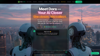 Screenshot of dealclozr.com