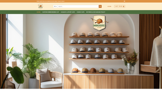 Thumbnail of embroideredstore.com