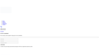 Thumbnail of hellyconsultancy.com