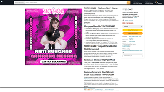 Thumbnail of topcuan44.com