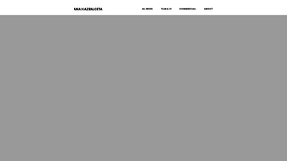 Thumbnail of anaicaz.com