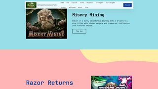 Thumbnail of betwayonlinecasinoslots.com