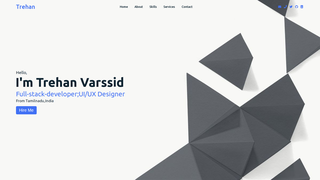 Thumbnail of trehanvarssid.com