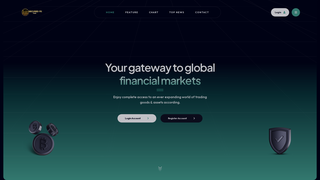 Thumbnail of securedfxtrade.com