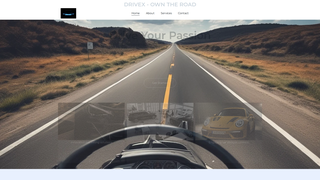Thumbnail of teamdrivex.com
