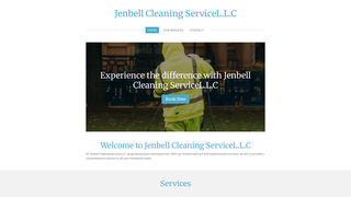 Thumbnail of jenbell-cleaning-servicel-l.com
