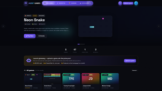 Site preview