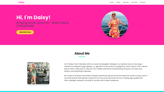 Thumbnail of daisyingib.com