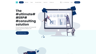 Thumbnail of liberaka.com