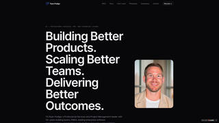 Site preview