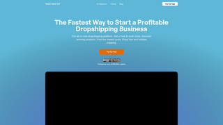 Thumbnail of easydropoff.org