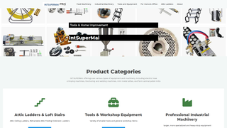 Thumbnail of intsupermaipro.com